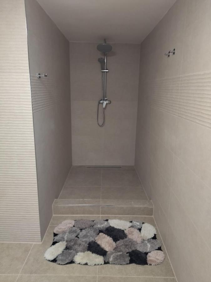 Vila Zdenka Apartmants Crikvenica Exterior foto